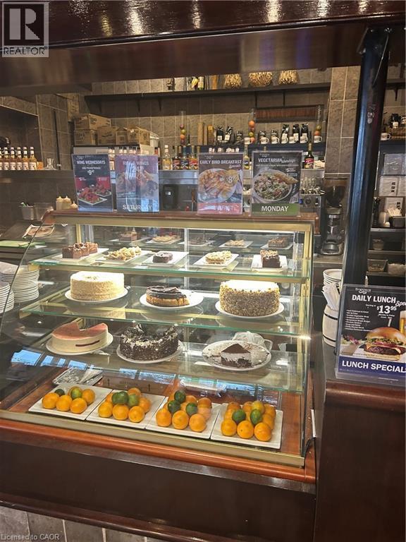 1500 Upper Middle Road W, Oakville, ON