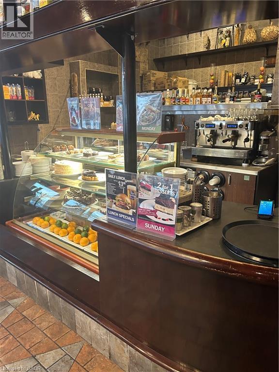 1500 Upper Middle Road W, Oakville, ON