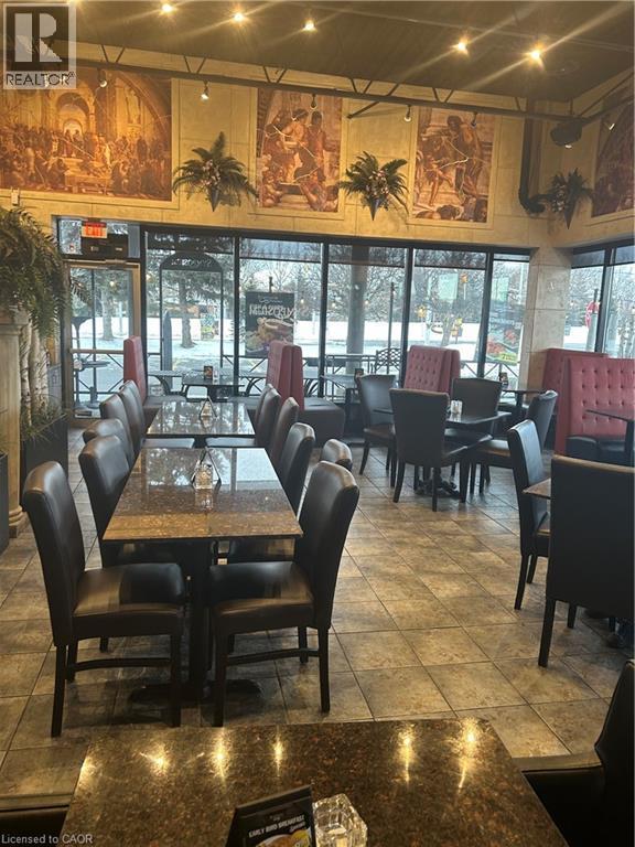 1500 Upper Middle Road W, Oakville, ON