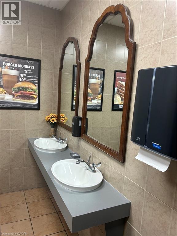 1500 Upper Middle Road W, Oakville, ON