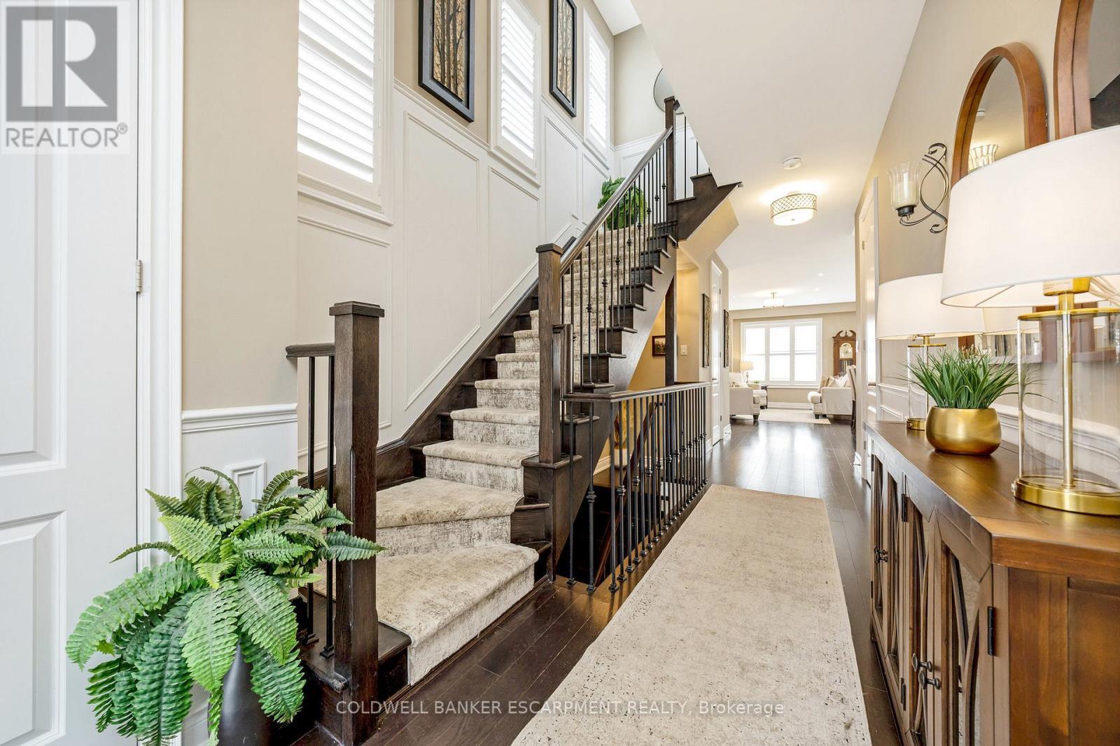 107 Taylor Avenue, Guelph/Eramosa, ON - Indoor Photo Showing Other Room