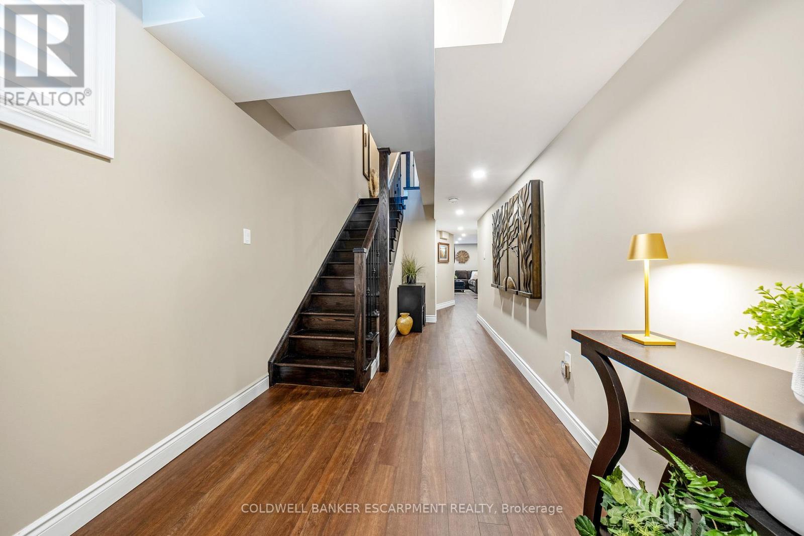 107 Taylor Avenue, Guelph/Eramosa, ON - Indoor Photo Showing Other Room