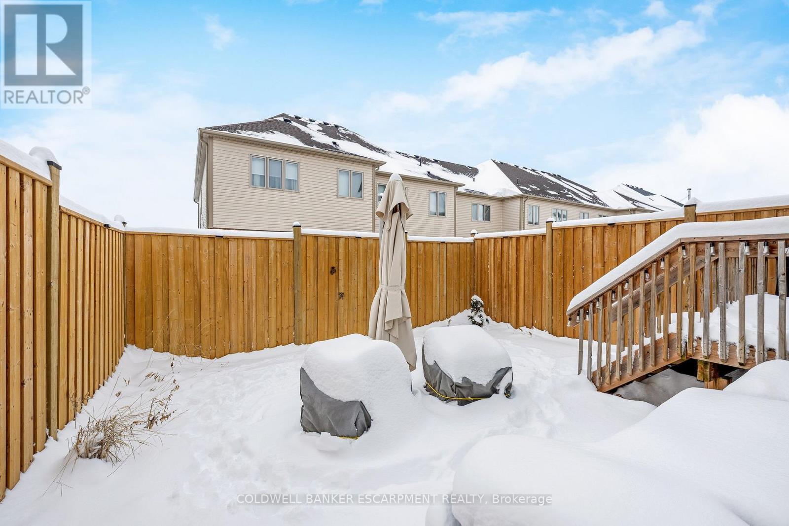 107 Taylor Avenue, Guelph/Eramosa, ON - Outdoor