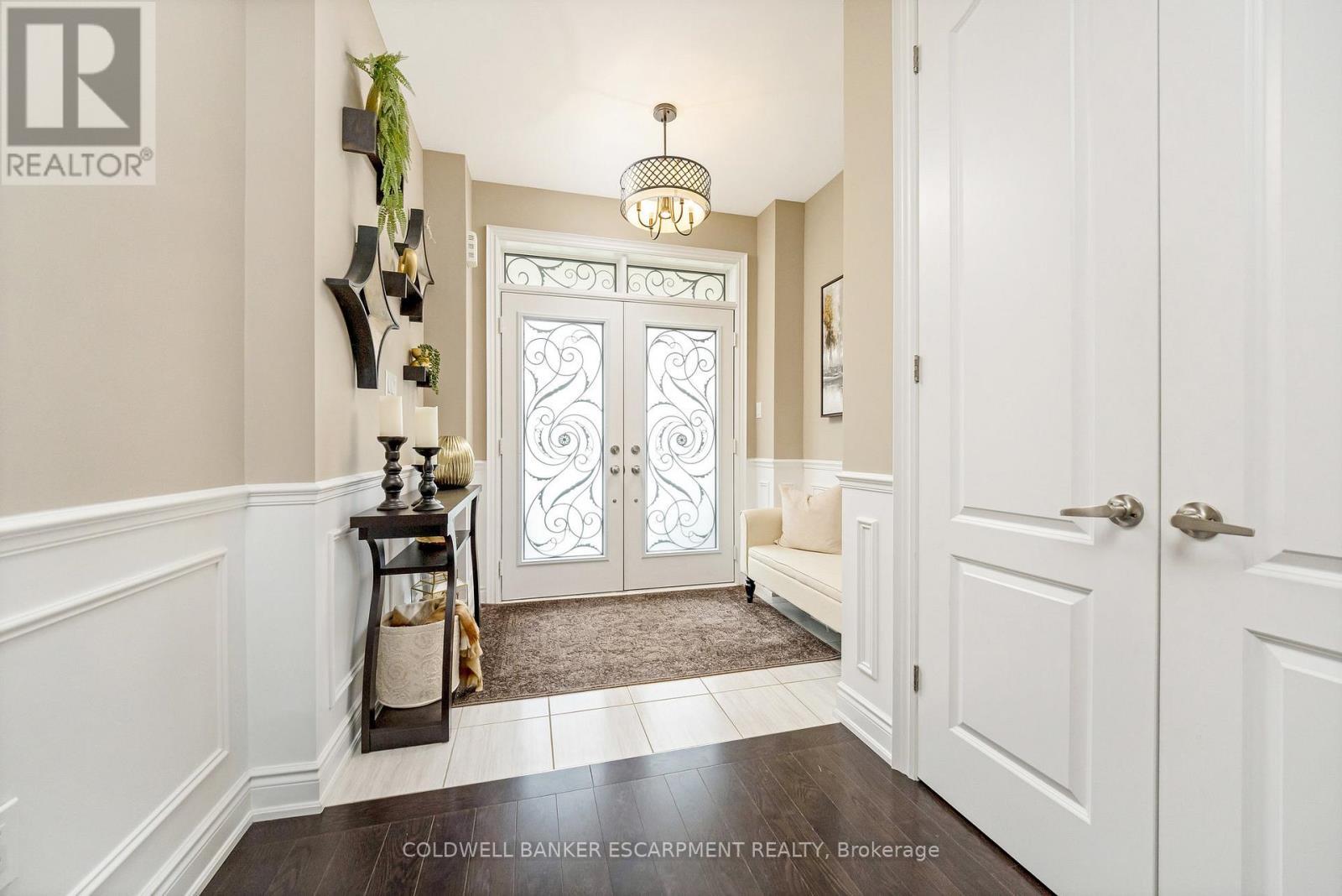 107 Taylor Avenue, Guelph/Eramosa, ON - Indoor Photo Showing Other Room