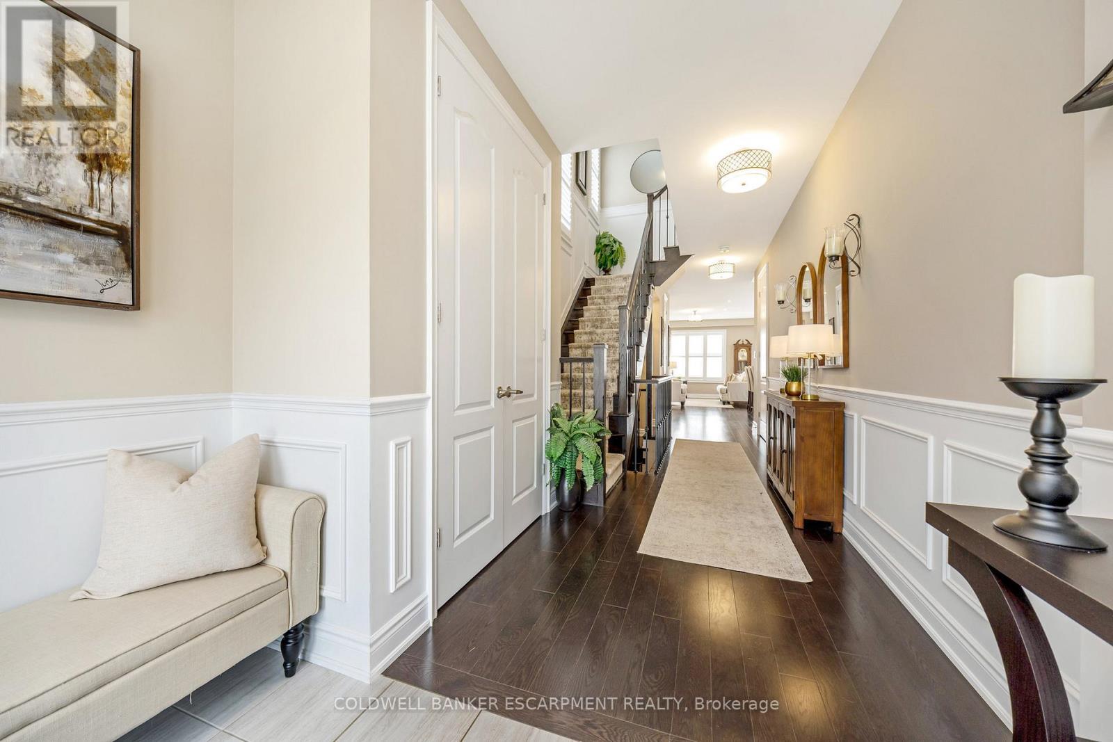 107 Taylor Avenue, Guelph/Eramosa, ON - Indoor Photo Showing Other Room