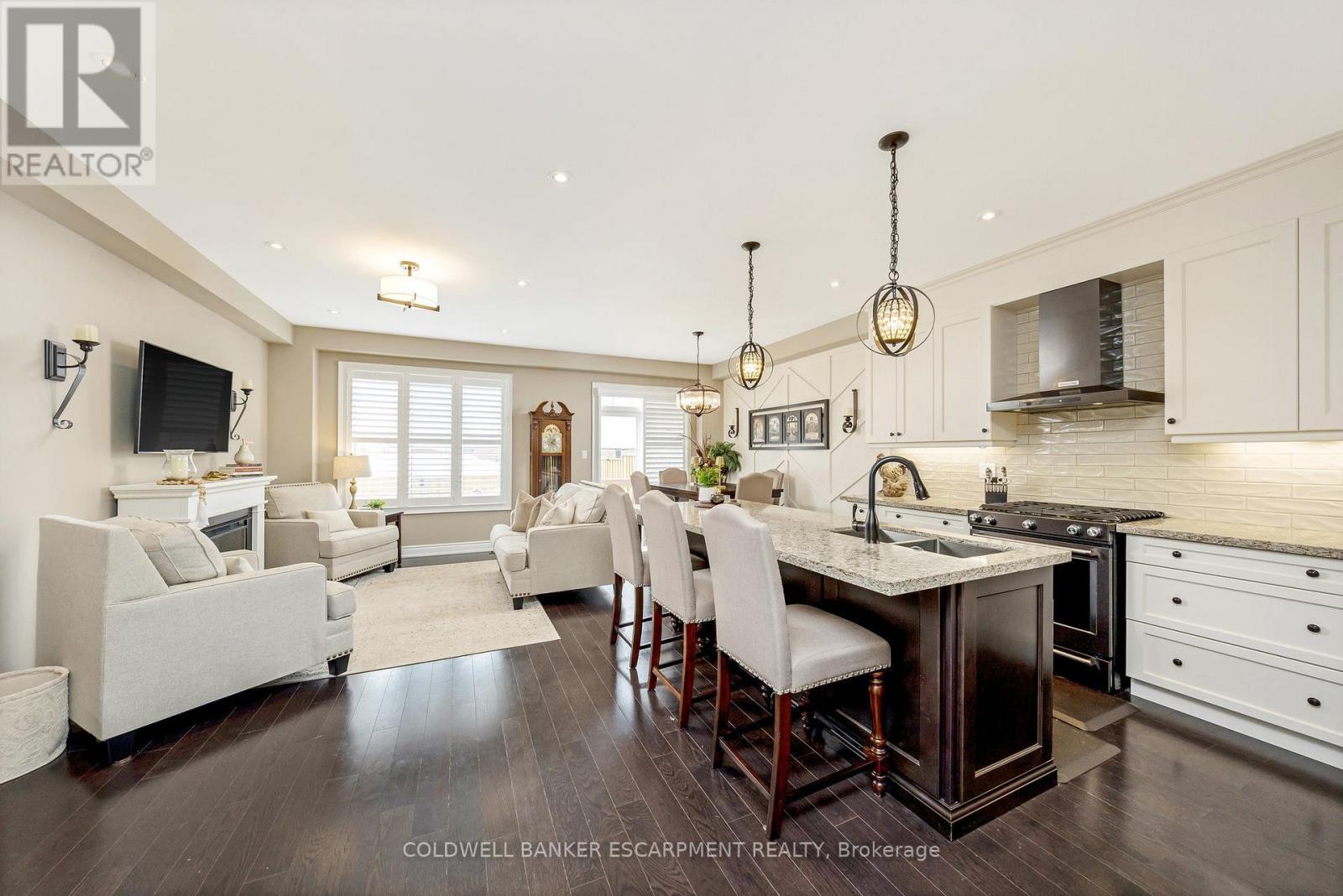 107 Taylor Avenue, Guelph/Eramosa, ON - Indoor