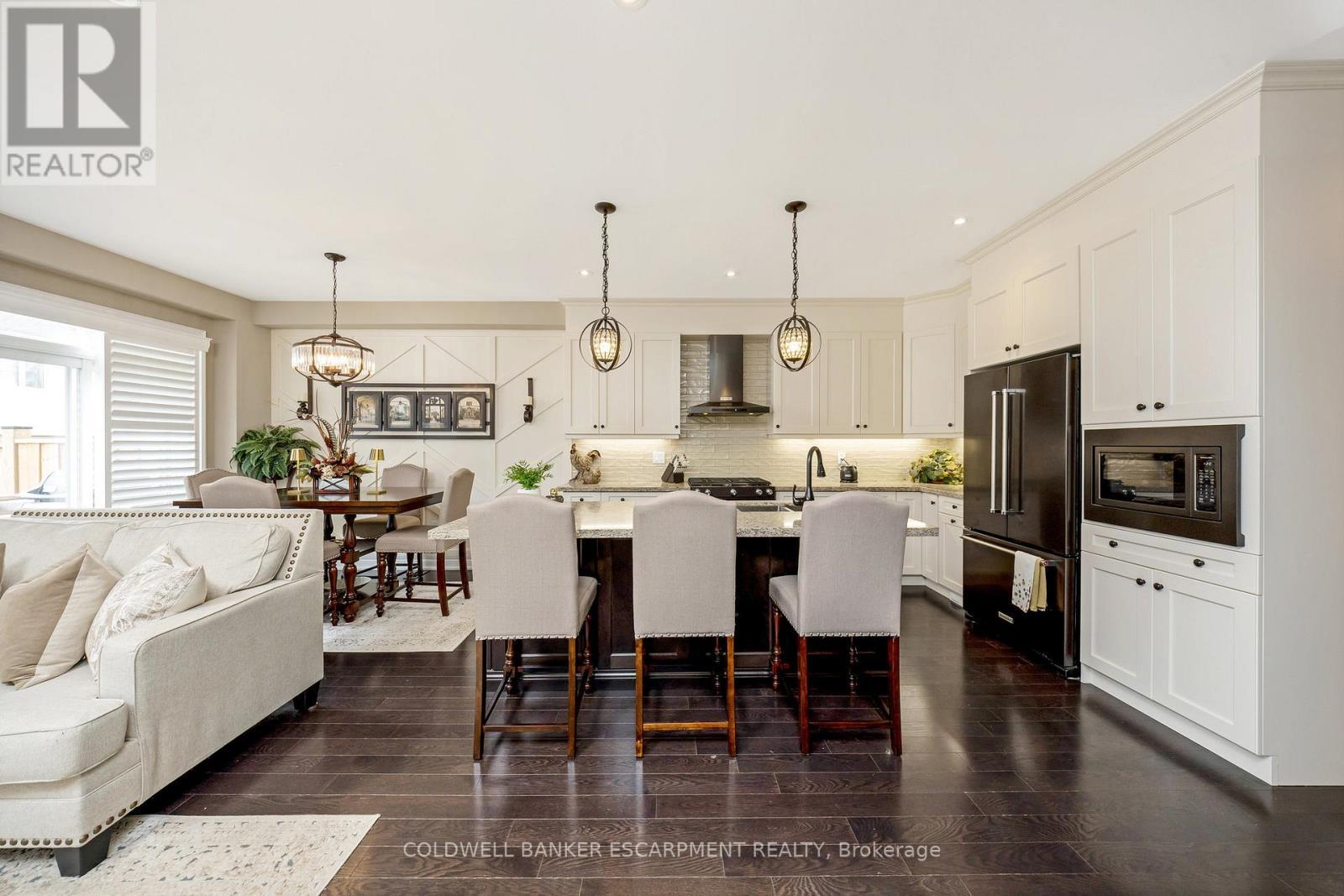 107 Taylor Avenue, Guelph/Eramosa, ON - Indoor