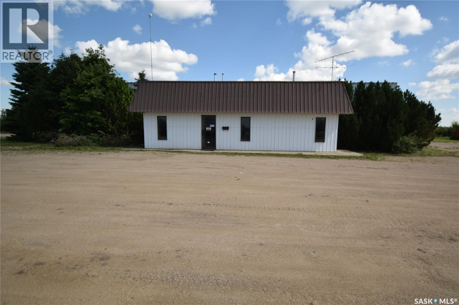 130 2 Highway, Cudworth, SK