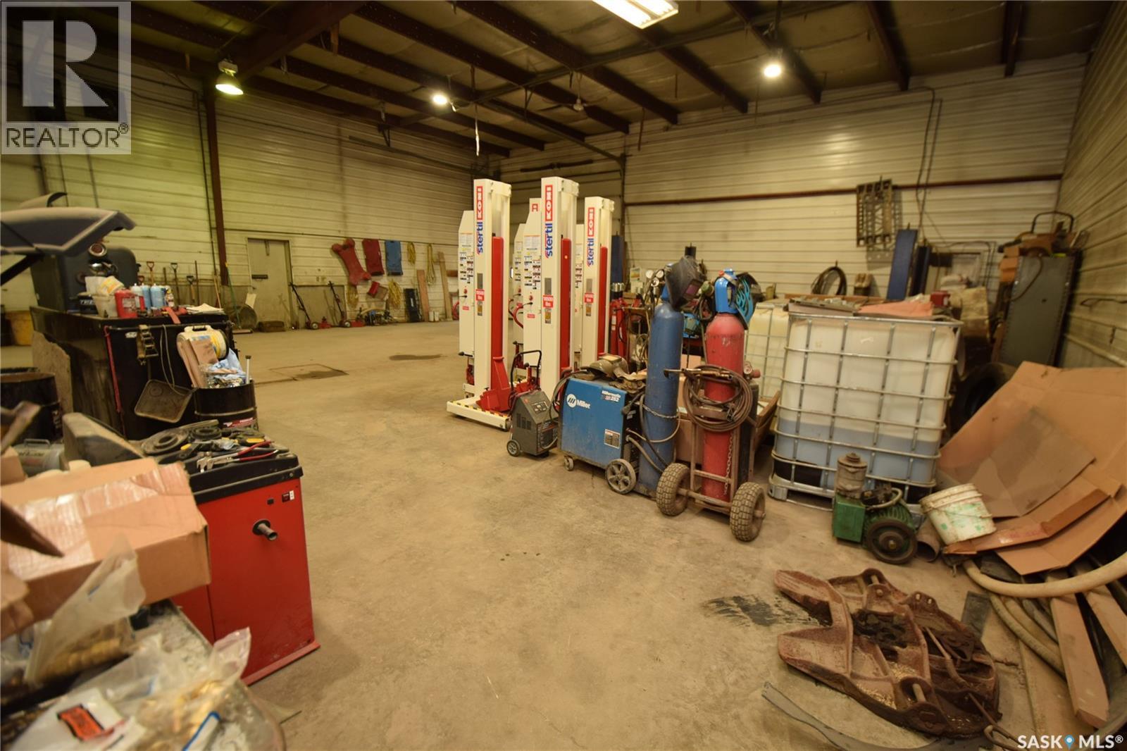 130 2 Highway, Cudworth, SK