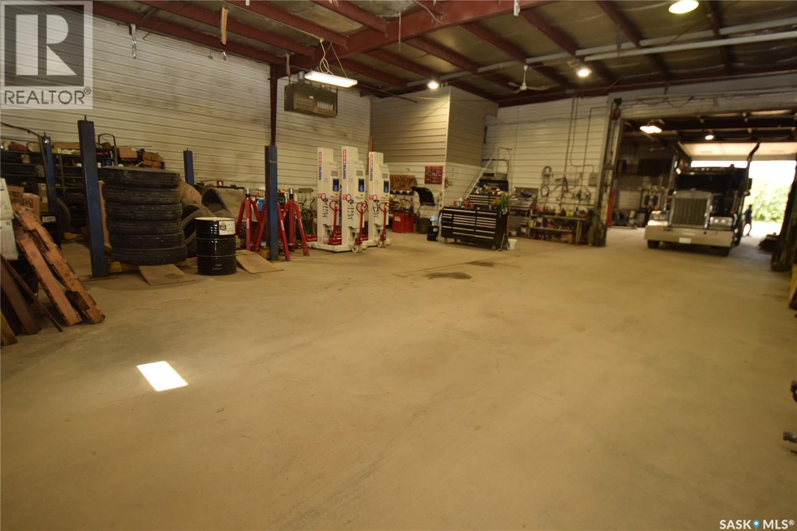 130 2 Highway, Cudworth, SK