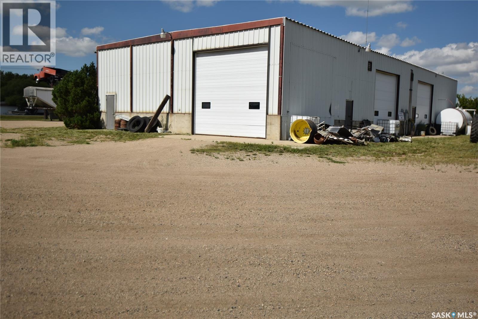 130 2 Highway, Cudworth, SK