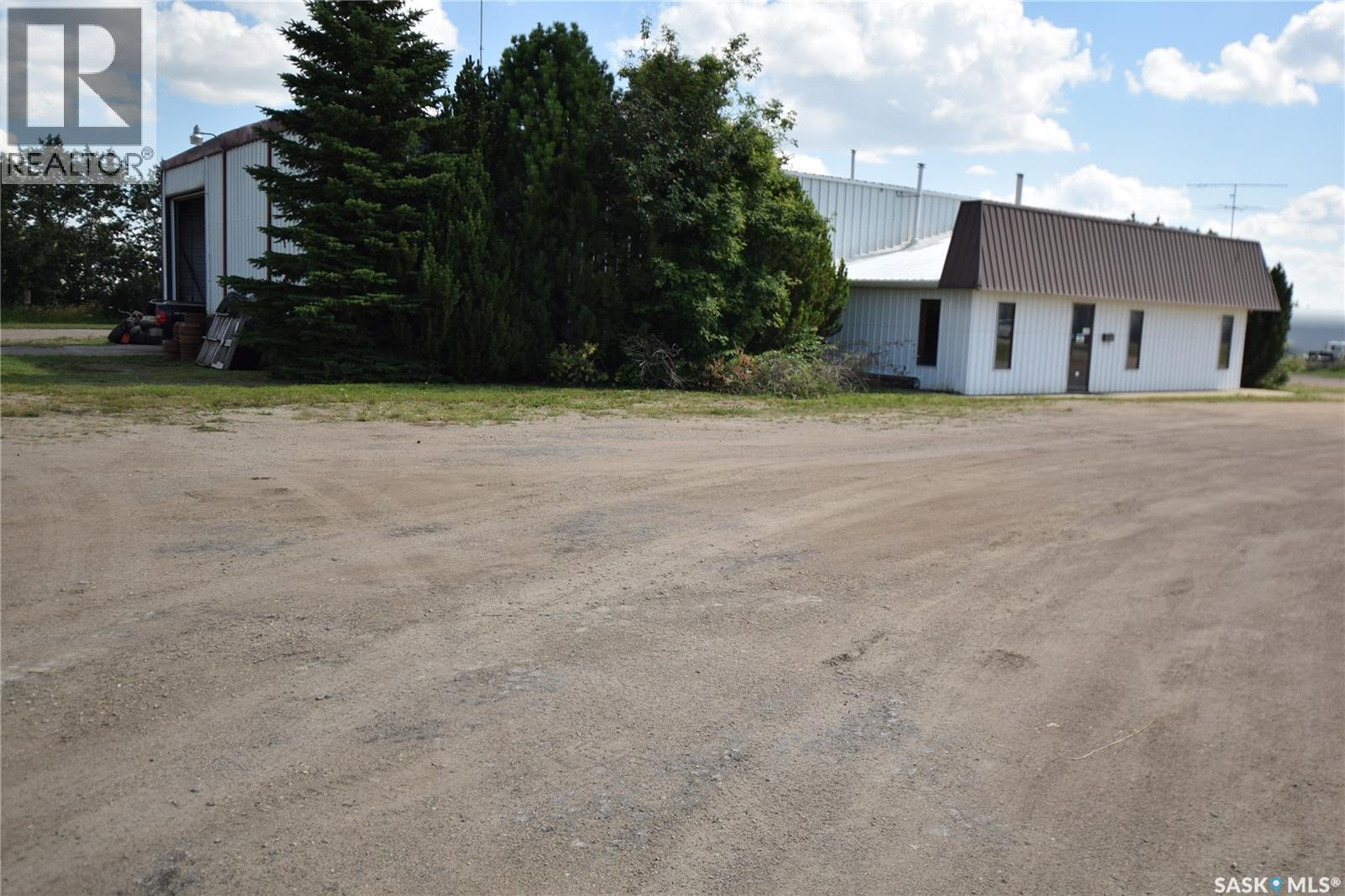 130 2 Highway, Cudworth, SK