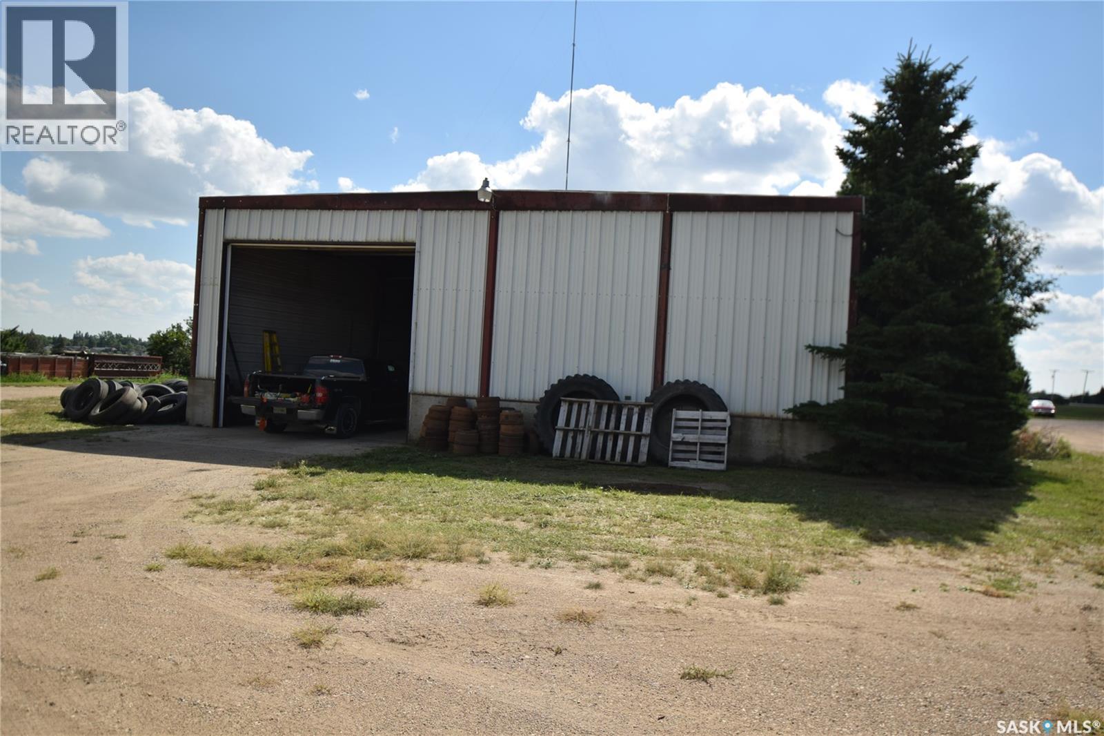 130 2 Highway, Cudworth, SK