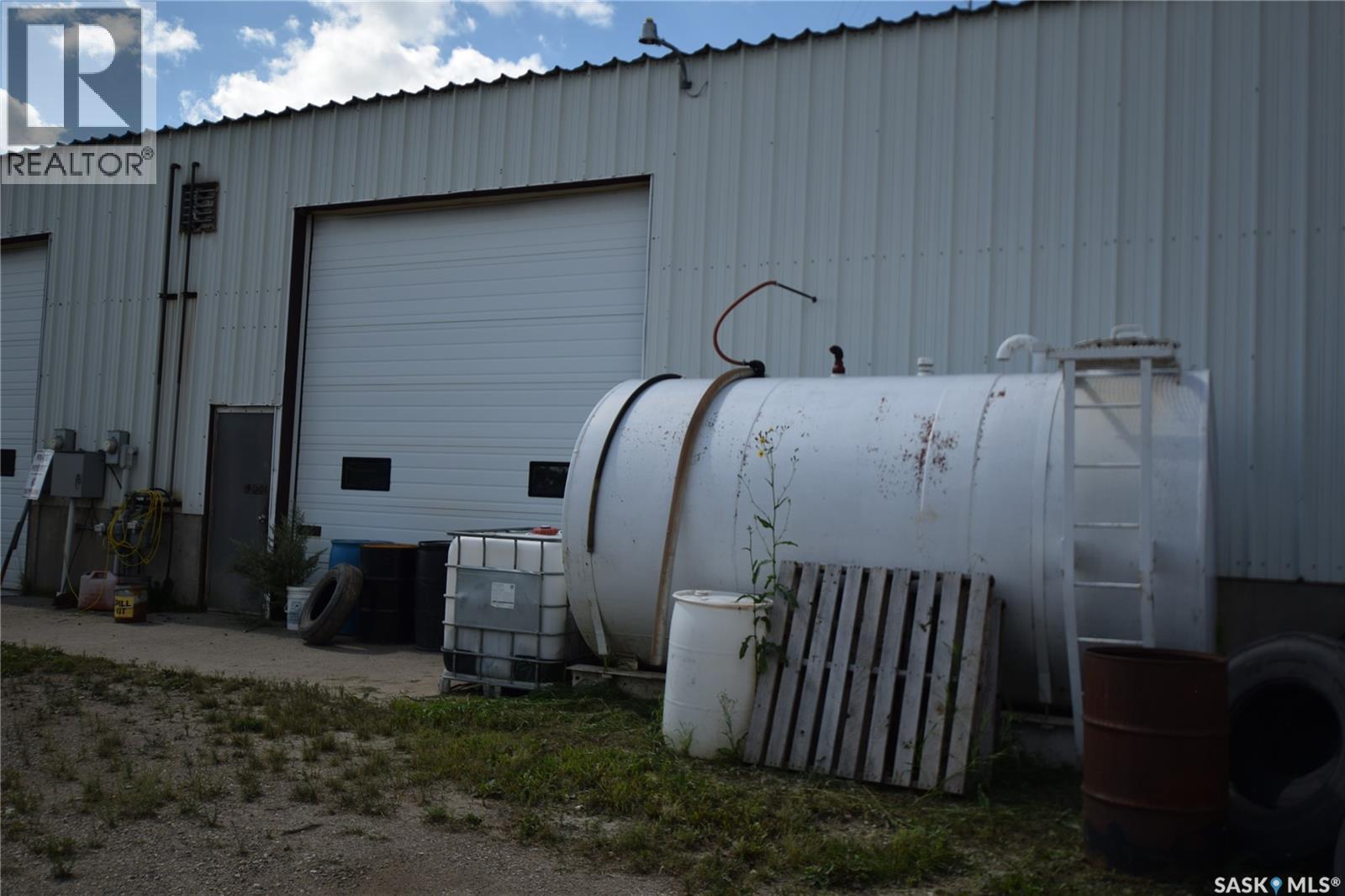 130 2 Highway, Cudworth, SK