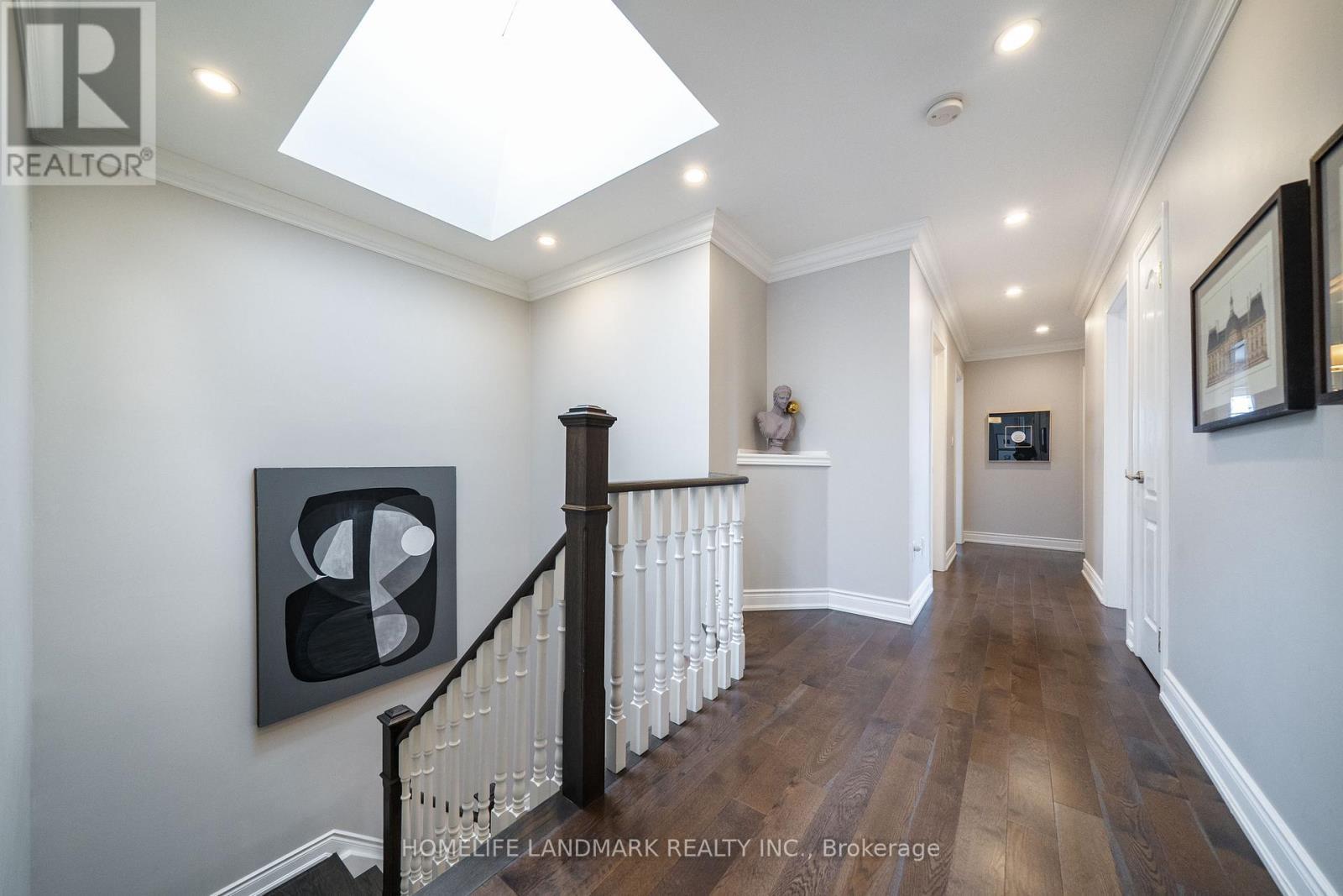 26 Monaco Crescent, Richmond Hill, ON - Indoor Photo Showing Other Room