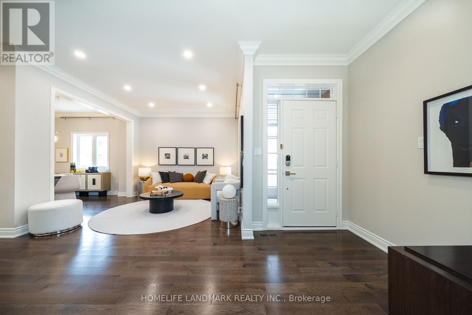 26 Monaco Crescent, Richmond Hill, ON - Indoor Photo Showing Other Room