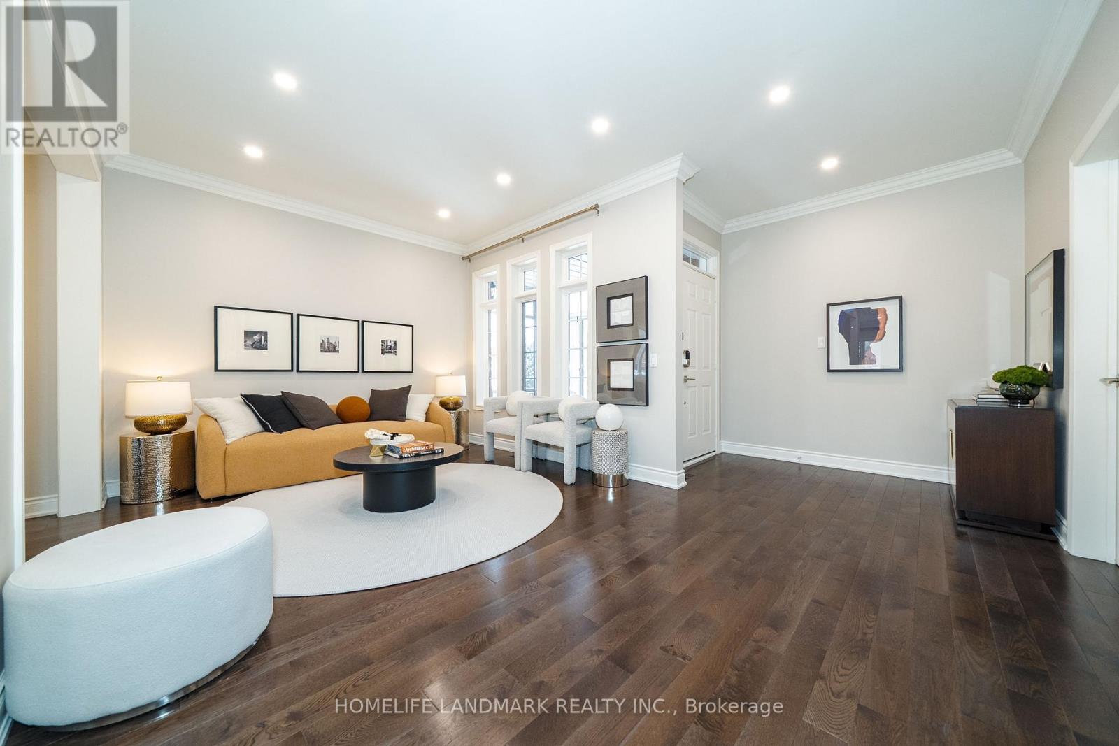 26 Monaco Crescent, Richmond Hill, ON - Indoor