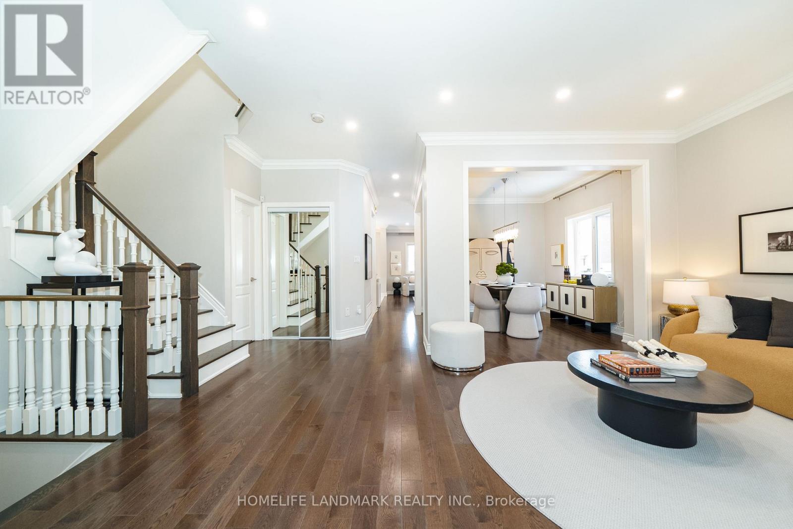 26 Monaco Crescent, Richmond Hill, ON - Indoor