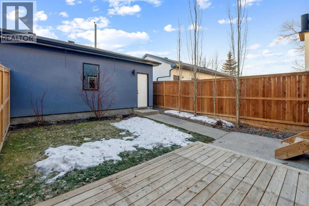 2409 28 Avenue Sw, Calgary, AB - Outdoor