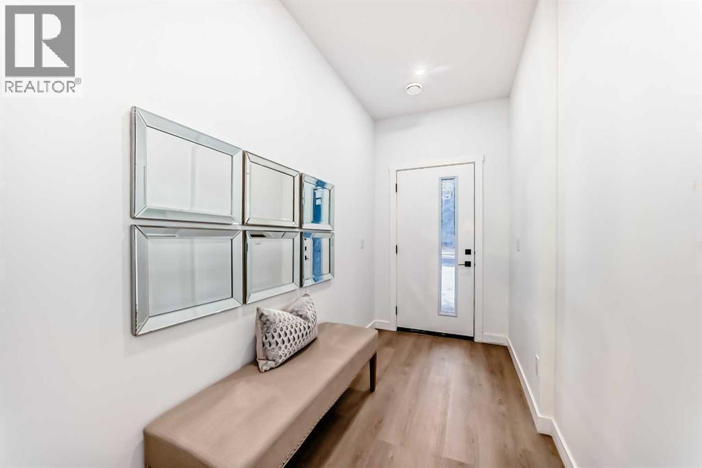 Entrance - 8530 Bowness Road Nw, Calgary, AB - Indoor Photo Showing Other Room