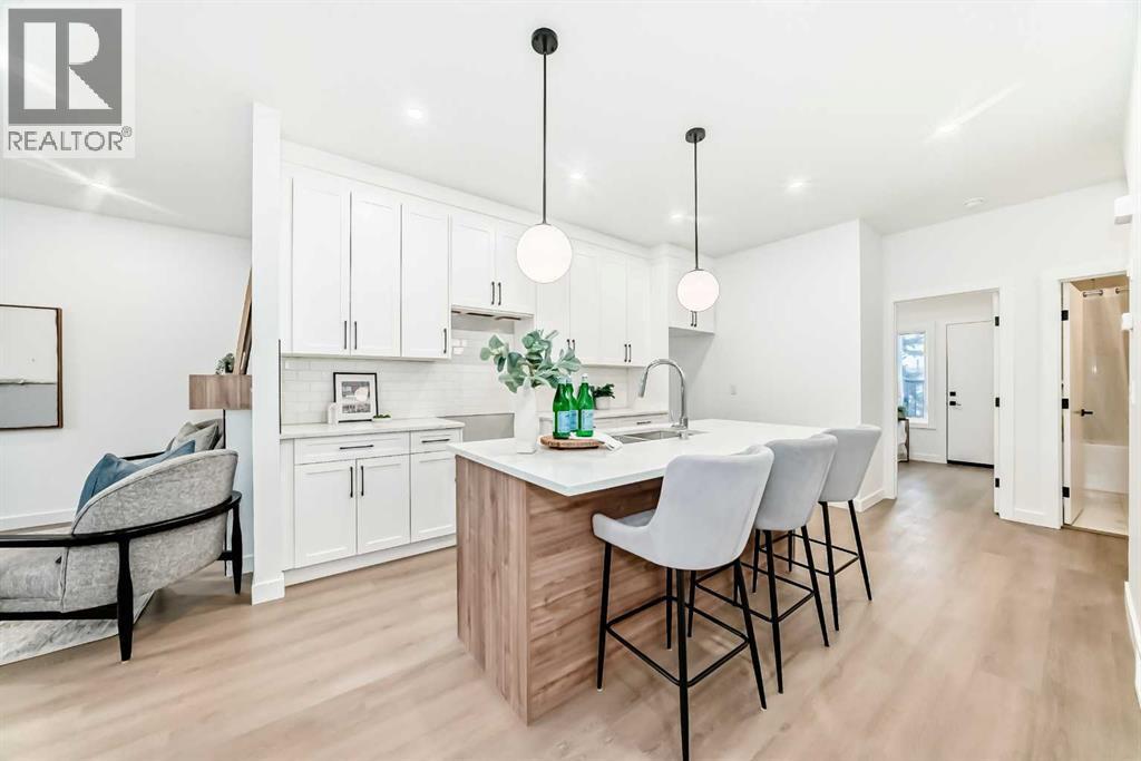 8530 Bowness Road Nw, Calgary, AB - Indoor