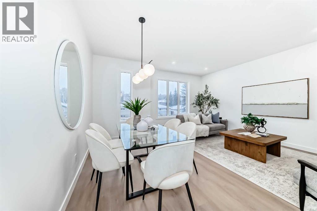 8530 Bowness Road Nw, Calgary, AB - Indoor