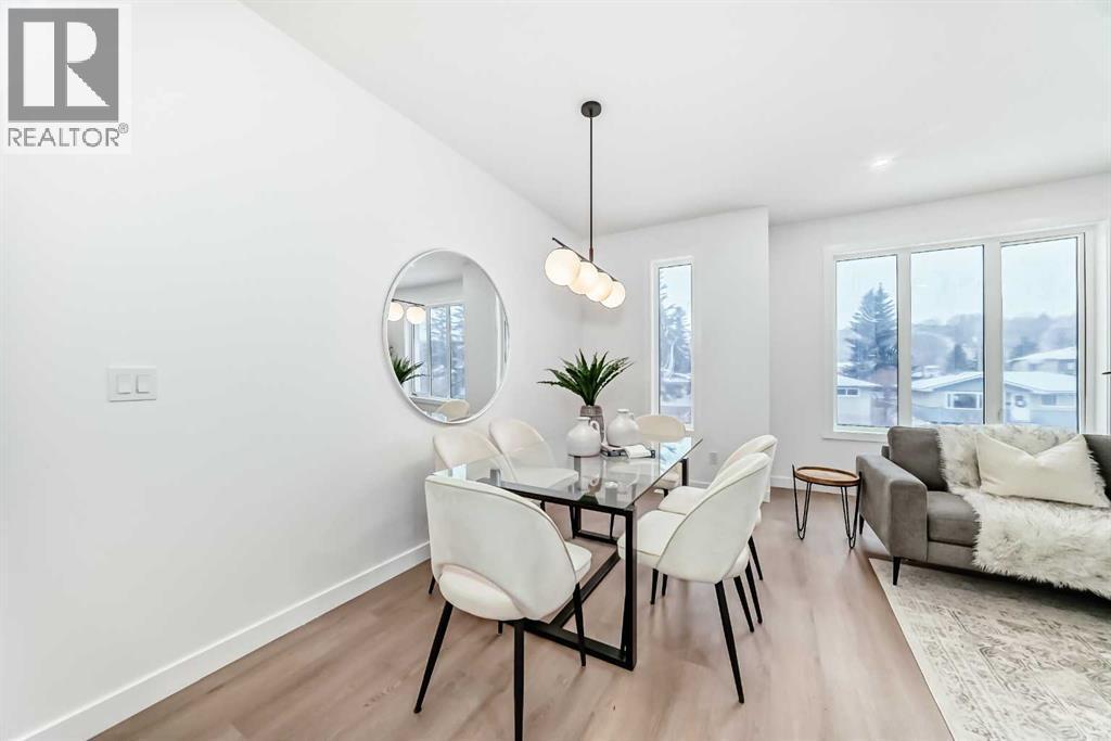 8530 Bowness Road Nw, Calgary, AB - Indoor Photo Showing Other Room