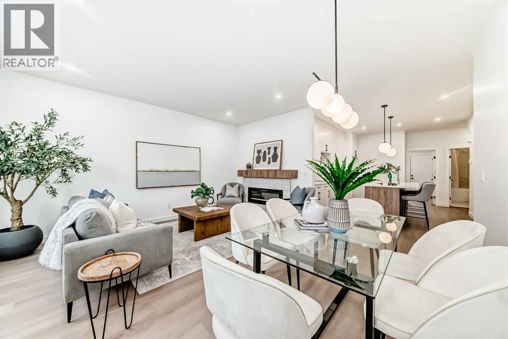 8530 Bowness Road Nw, Calgary, AB - Indoor