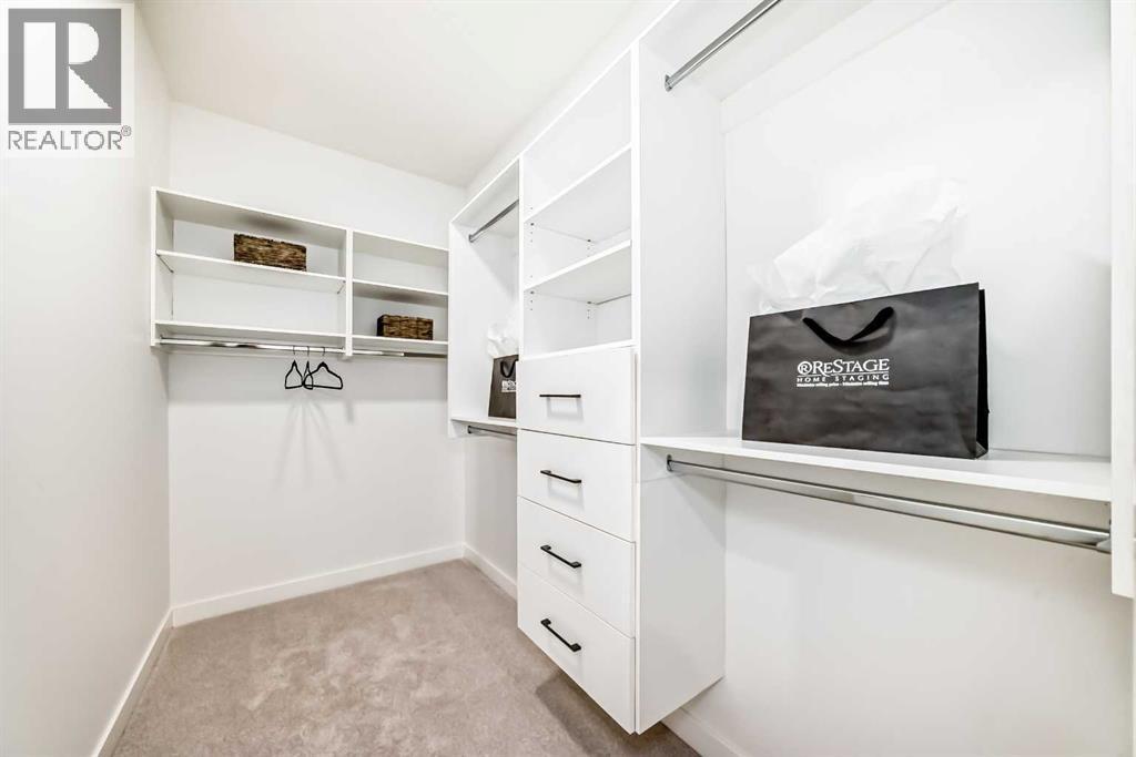 8530 Bowness Road Nw, Calgary, AB - Indoor With Storage