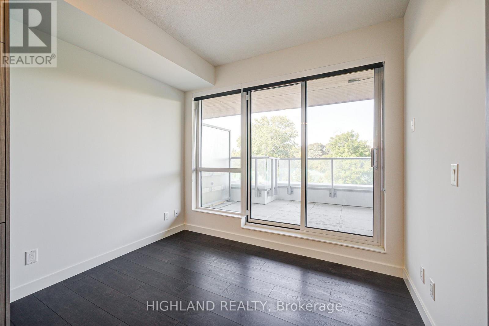 608 - 25 Mcmahon Drive, Toronto, ON - Indoor Photo Showing Other Room