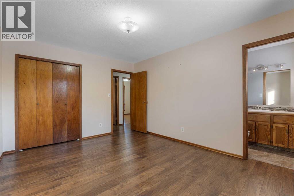 27 Tressa Street, Swan Hills, AB - Indoor Photo Showing Other Room