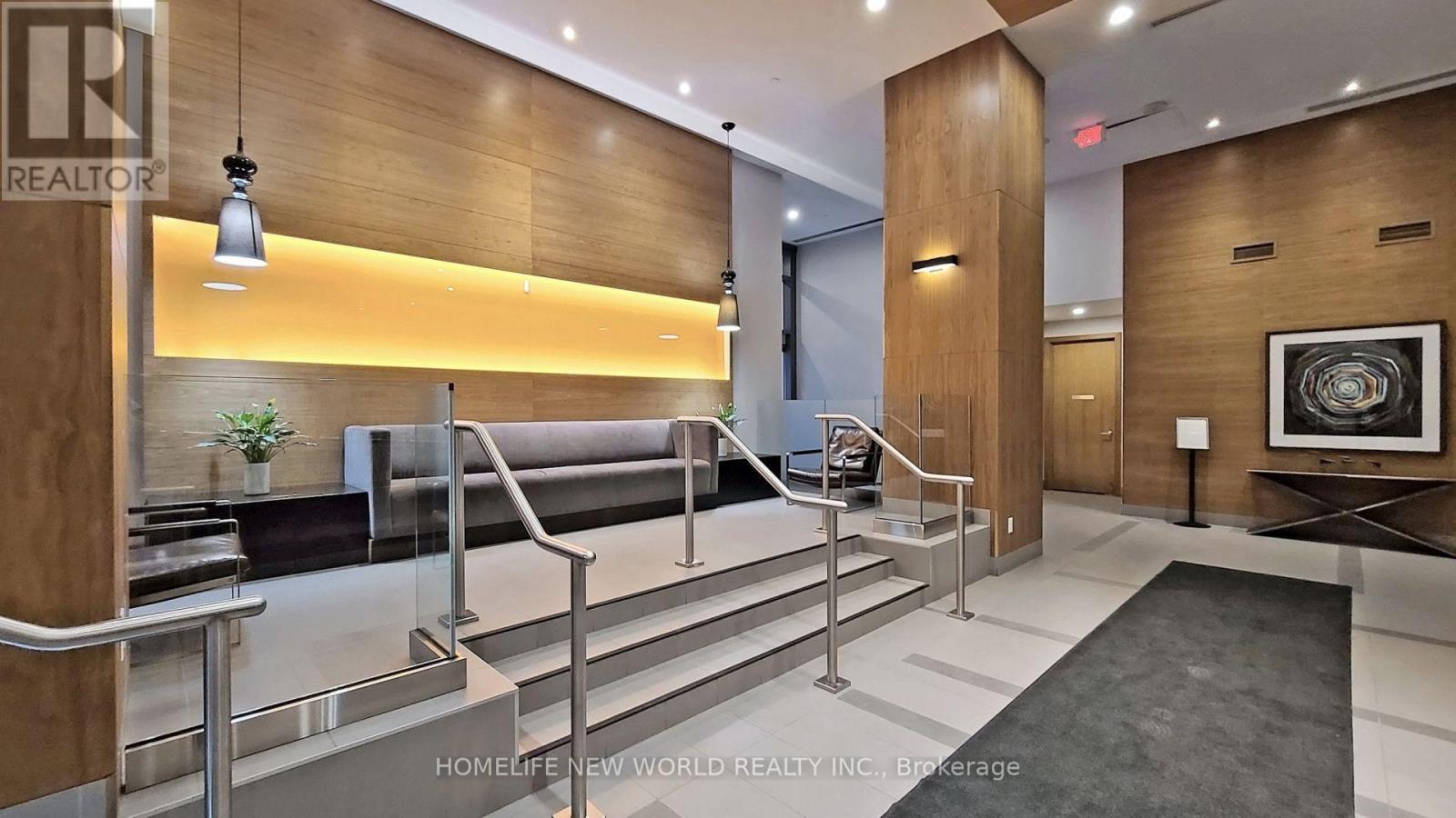 2004 - 295 Adelaide Street W, Toronto, ON - Indoor Photo Showing Other Room