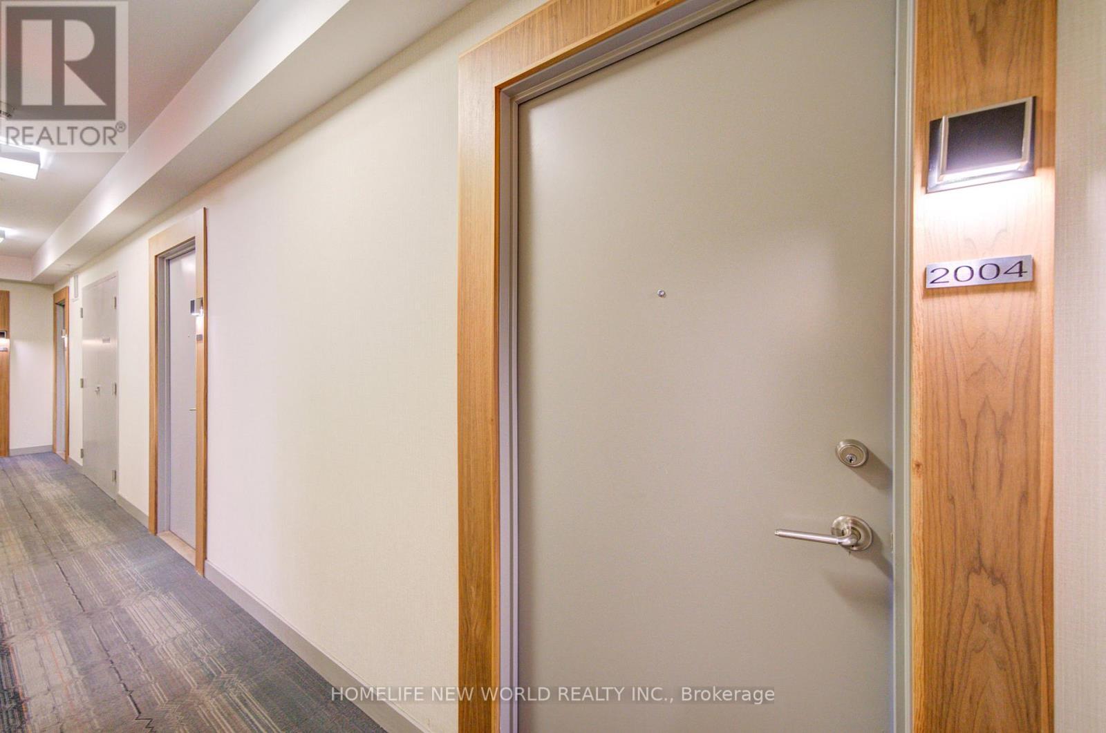 2004 - 295 Adelaide Street W, Toronto, ON - Indoor Photo Showing Other Room