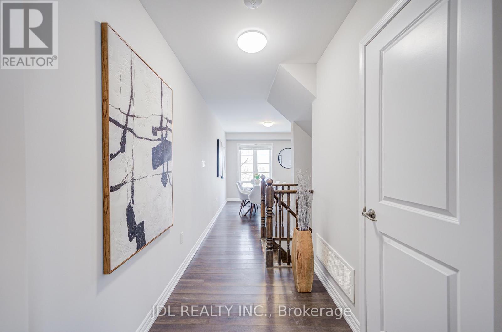 3002 Preserve Drive, Unit 25 Drive, Oakville, ON - Indoor Photo Showing Other Room