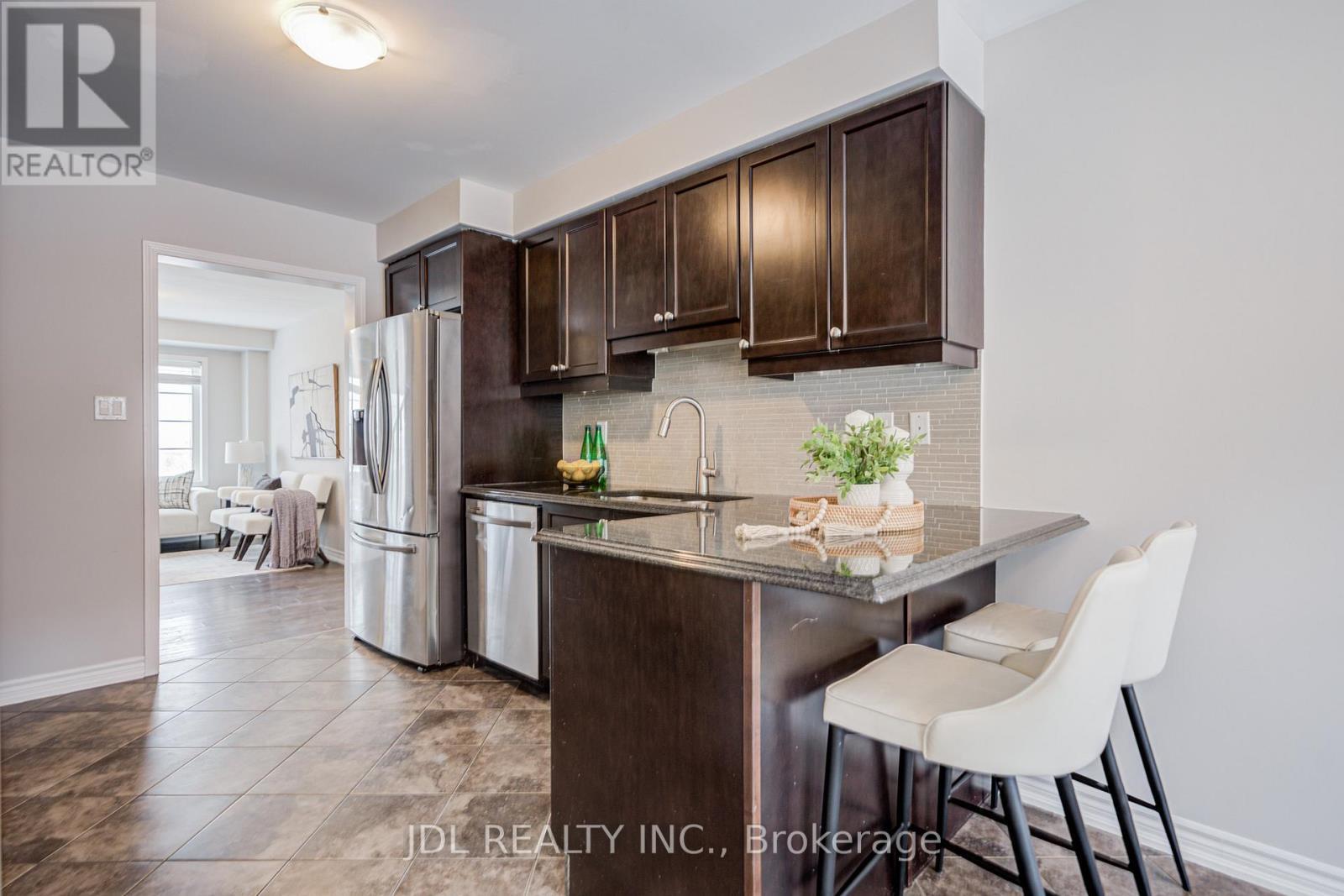 3002 Preserve Drive, Unit 25 Drive, Oakville, ON - Indoor