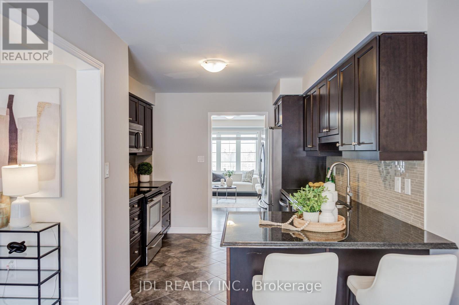 3002 Preserve Drive, Unit 25 Drive, Oakville, ON - Indoor