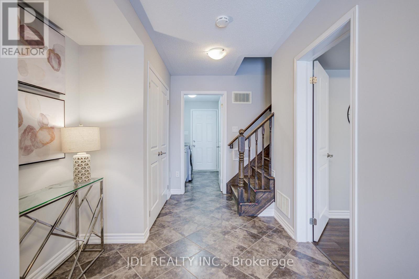 3002 Preserve Drive, Unit 25 Drive, Oakville, ON - Indoor Photo Showing Other Room