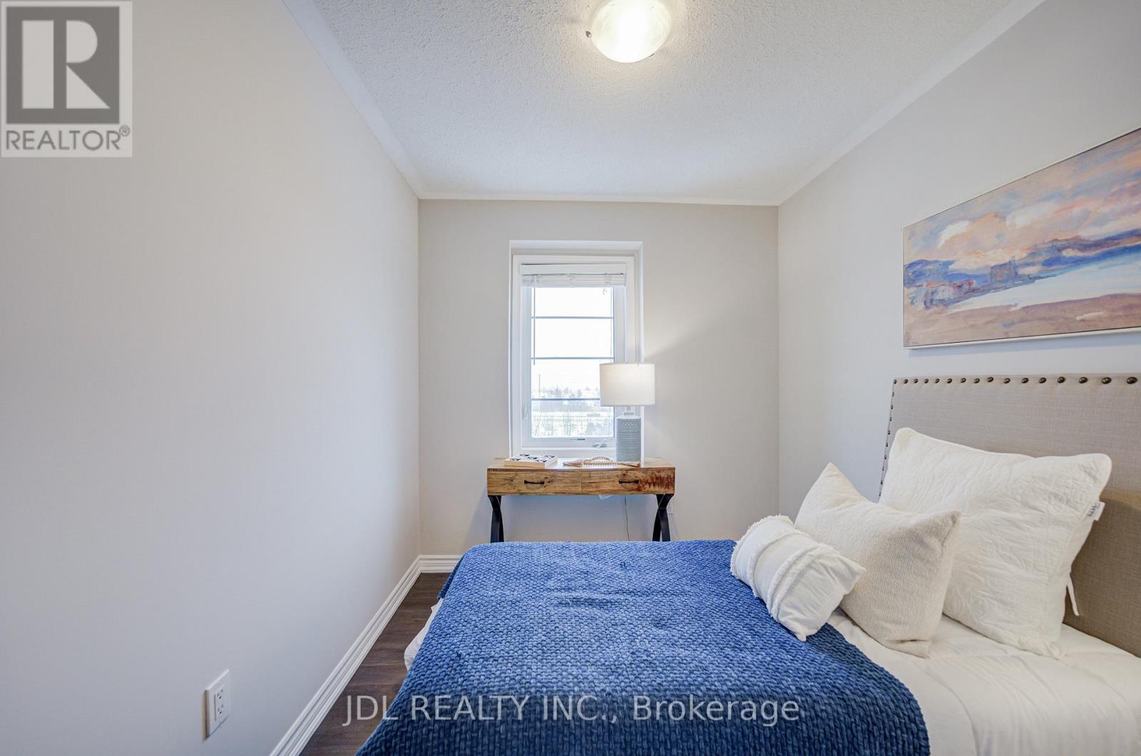 3002 Preserve Drive, Unit 25 Drive, Oakville, ON - Indoor Photo Showing Bedroom