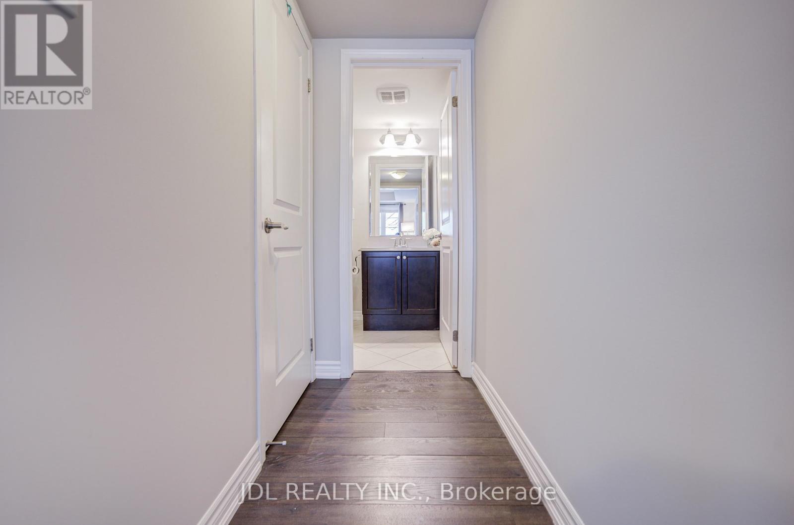 3002 Preserve Drive, Unit 25 Drive, Oakville, ON - Indoor Photo Showing Other Room