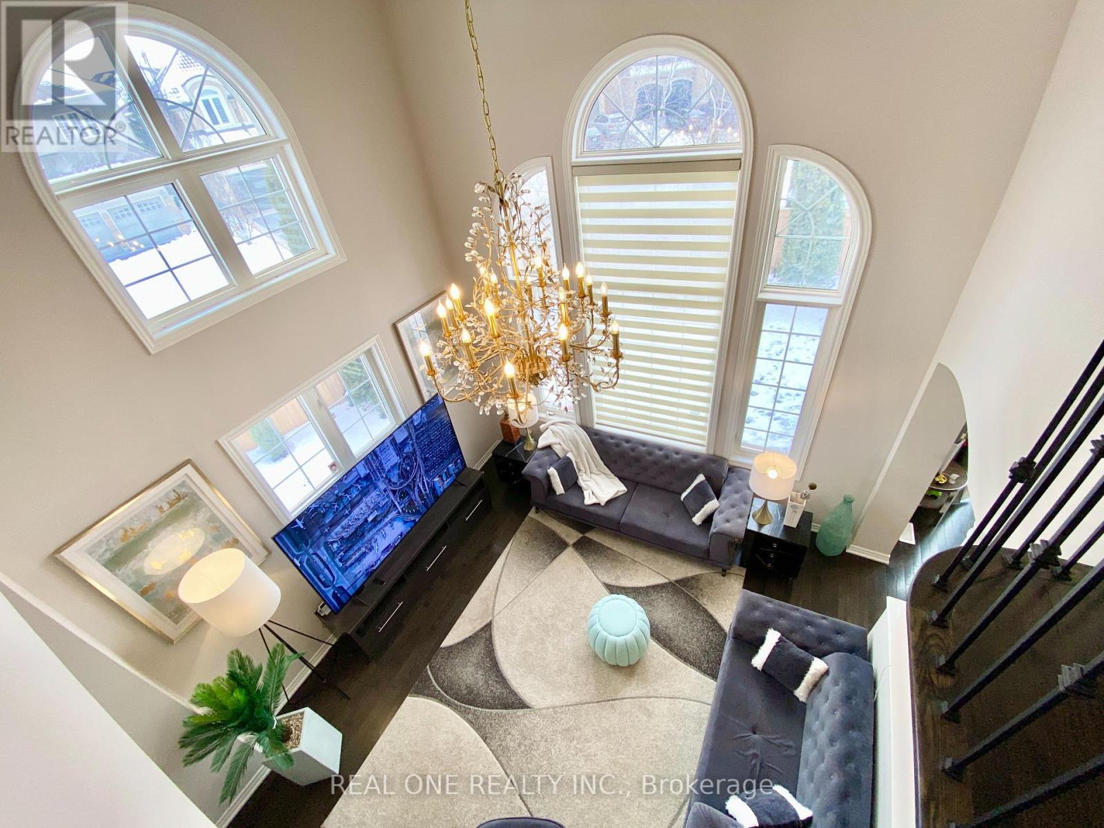 238 Nautical Boulevard, Oakville, ON - Indoor Photo Showing Other Room