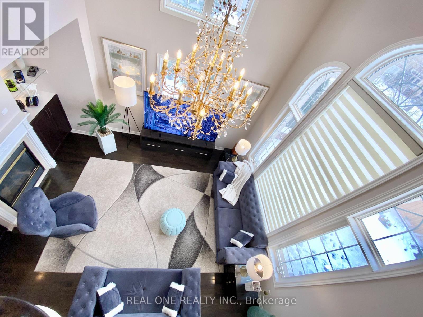 238 Nautical Boulevard, Oakville, ON - Indoor