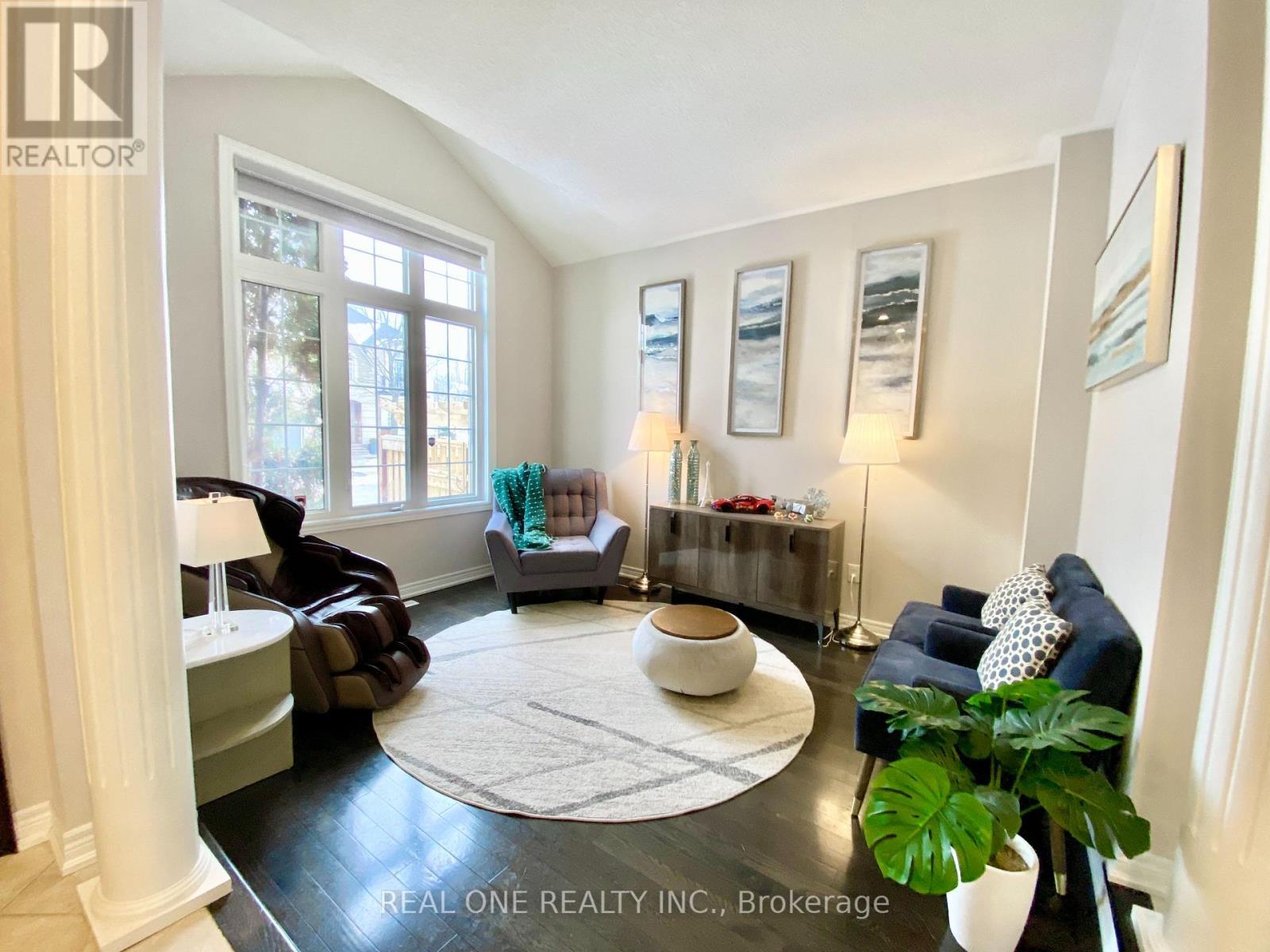 238 Nautical Boulevard, Oakville, ON - Indoor