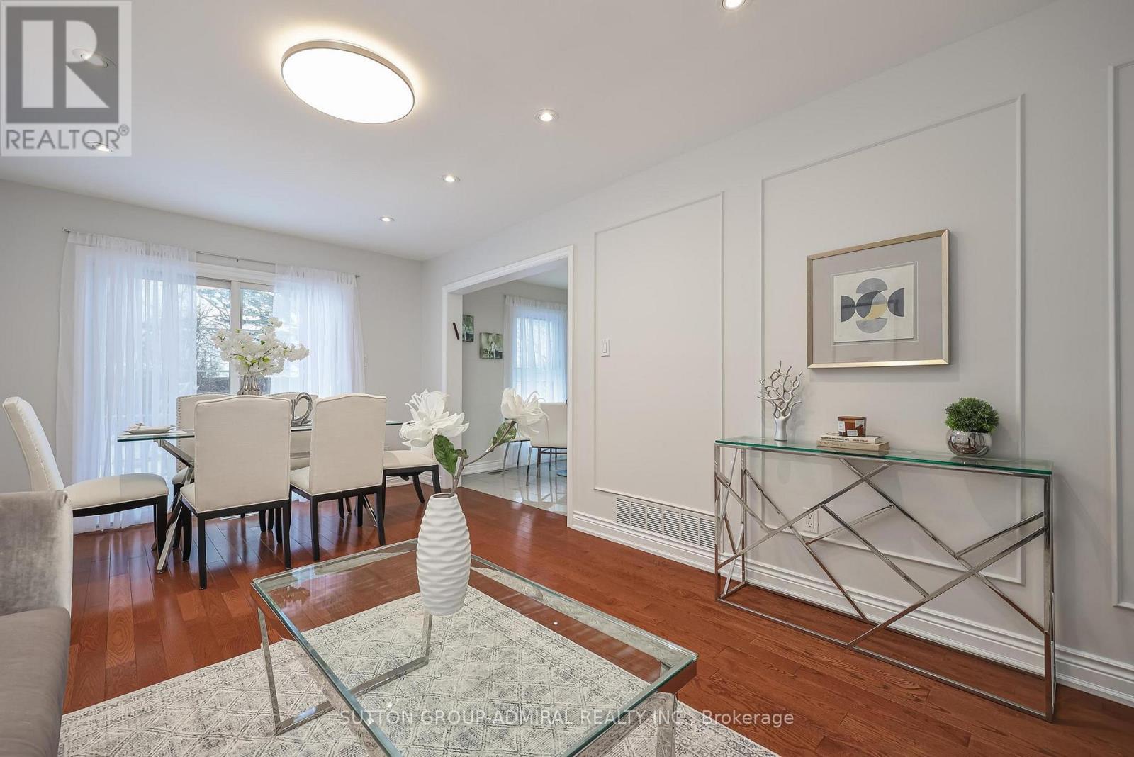 65 Patrice Crescent, Vaughan, ON - Indoor