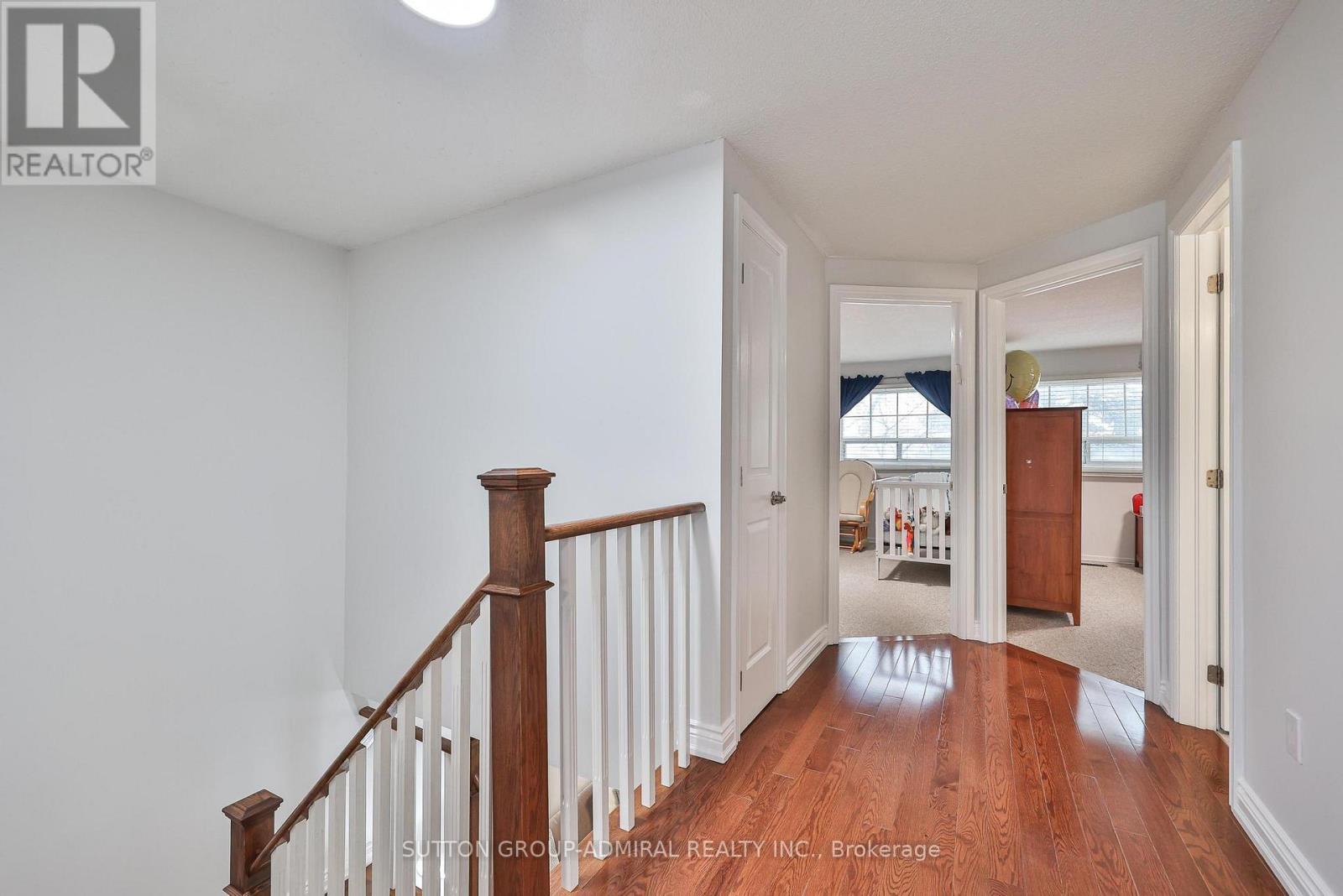 65 Patrice Crescent, Vaughan, ON - Indoor Photo Showing Other Room