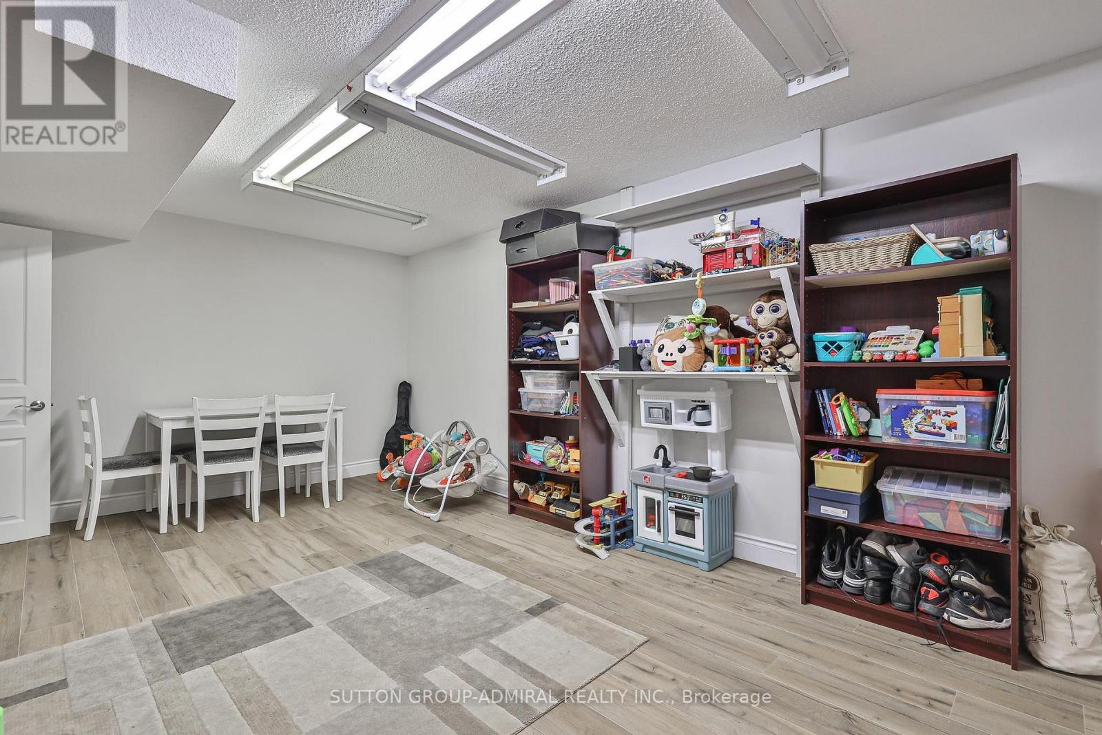 65 Patrice Crescent, Vaughan, ON - Indoor