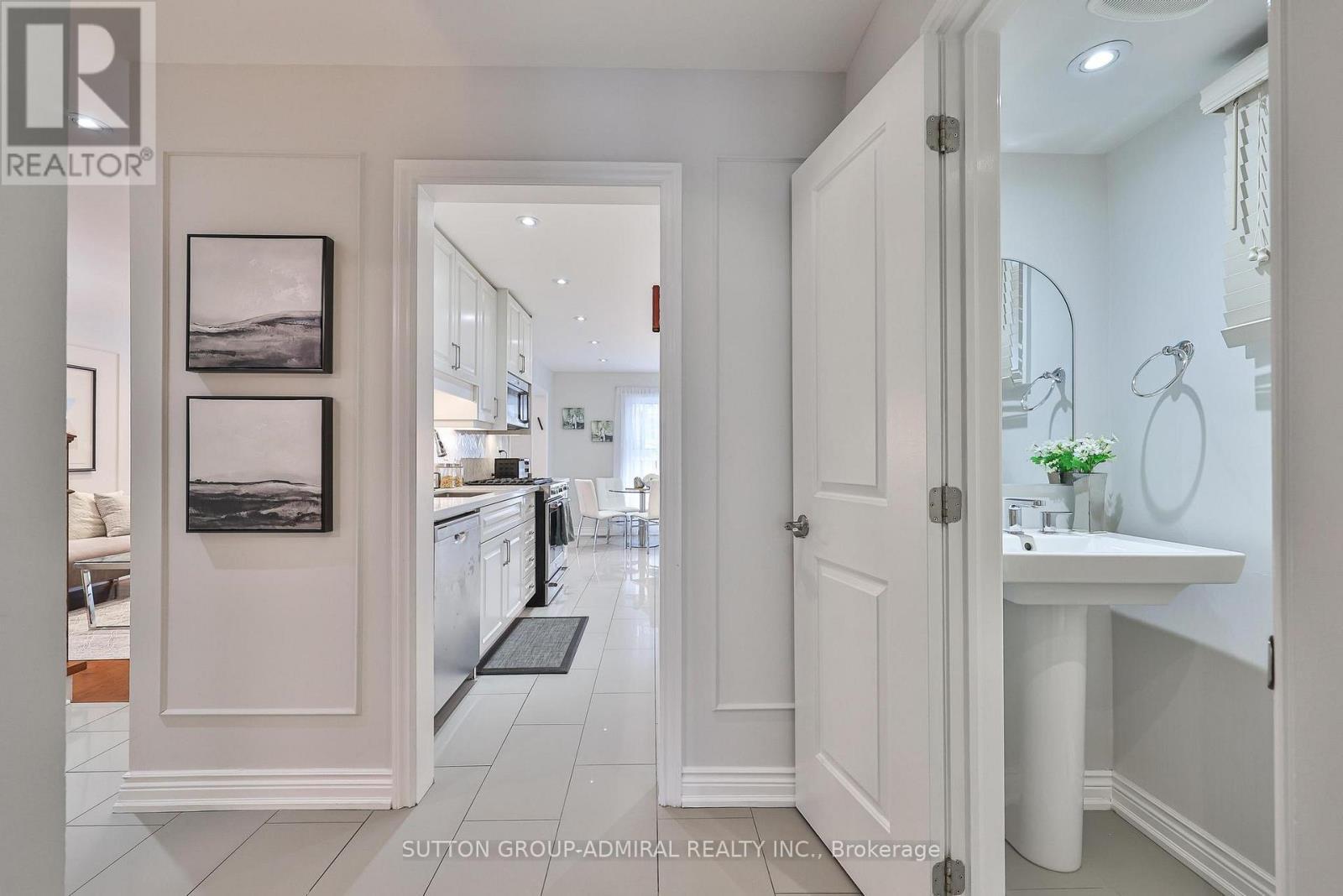 65 Patrice Crescent, Vaughan, ON - Indoor Photo Showing Other Room