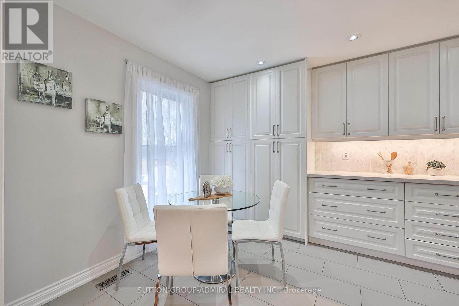 65 Patrice Crescent, Vaughan, ON - Indoor