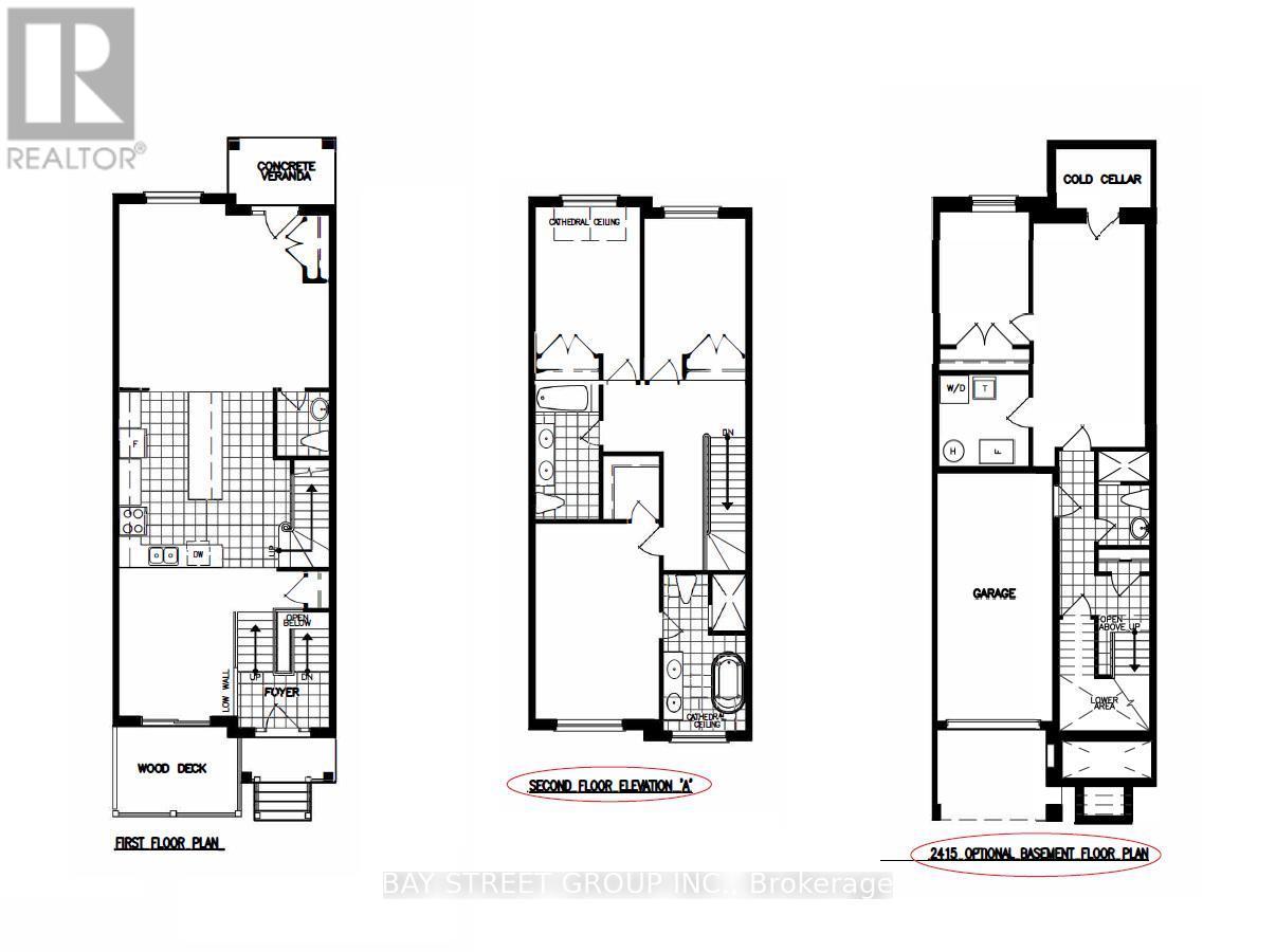 169 Seguin Street, Richmond Hill, ON - Other