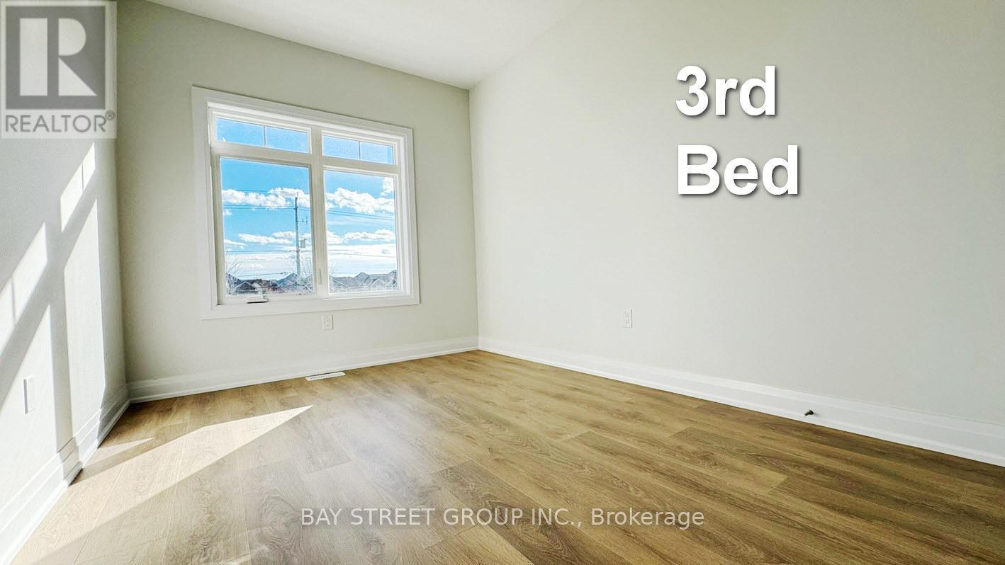 169 Seguin Street, Richmond Hill, ON - Indoor Photo Showing Other Room