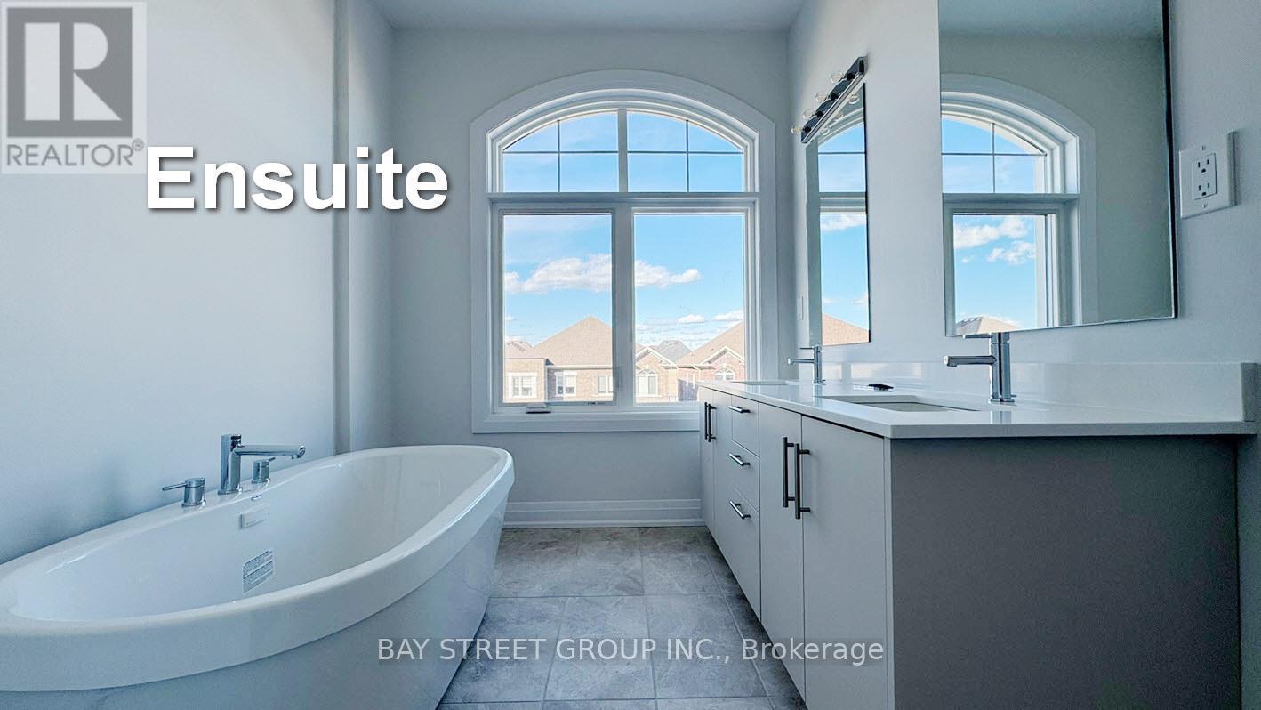 169 Seguin Street, Richmond Hill, ON - Indoor Photo Showing Bathroom